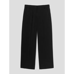 (356121WM55) [에잇세컨즈] 1월 매일 스트레이트 슬랙스  블랙