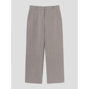 (356321WM2A) [에잇세컨즈] 3월 매일 스트레이트 슬랙스  베이지