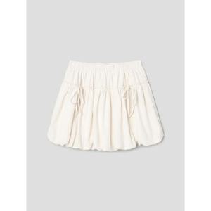 (356127CC20) [에잇세컨즈] 미니 벌룬 스커트  아이보리