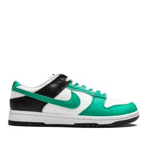 나이키 SB 덩크 로우 셀틱스 가죽 스니커즈 IB4363133 MULTIPLE