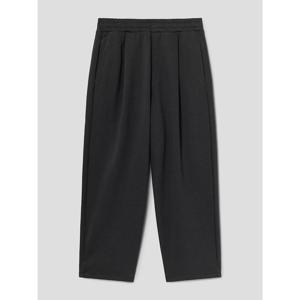 (456121MCY4) [에잇세컨즈] 데일리 와이드 스웨트팬츠  애쉬