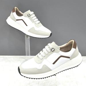 [탠디]남성 스포티 스니커즈 Y2HS50GG08 WHITE 1SD JJ