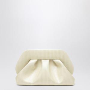 더모아레 클러치 파우치 261WTMBM0ORVF Beige