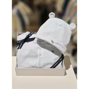 블루독베이비 10 26SS신상(MN)아일렛모달세트우주복B(출산 백일선물) (04637004111)