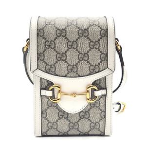 (명품) 구찌 홀스빗 1955 미니백 625615