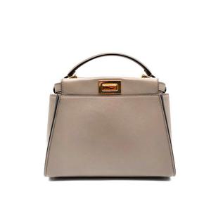 (명품) 펜디 피카부 미니 8BN244 L484464