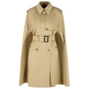 버버리 트렌치 코트 8121150A1435 Beige