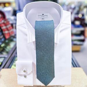 [카운테스마라] 올오버 클래식 실크 넥타이 CNSW1O1104E0