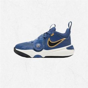 나이키 팀 허슬 디 11 KC 프리스쿨 - 400 FZ7296 2401014