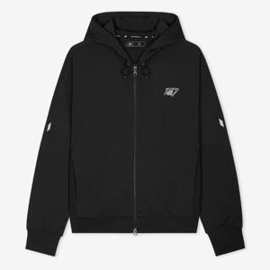 뉴발란스 공용 PF 올데이 후드집업 B1 NBMDG15213 19 AC