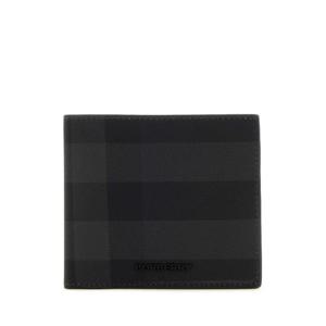 버버리 남성지갑 8070273 A1208 BLACK