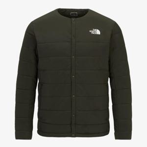 노스페이스패딩 GQT NJ3NQ61B 남성 르위스 리울웨이브 자켓