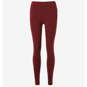 [내셔널지오그래픽 (행사)]에센셜 라이프 빅 로고 레깅스 N213WLG030