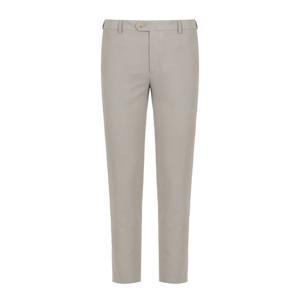 [택가 114000원]바쏘옴므 슬림핏 투톤 서커 팬츠(WSY1PF37A)