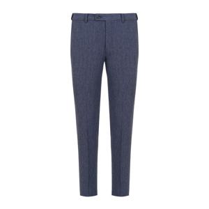 [택가 120000원]바쏘옴므 슬림핏 캐주얼 드레이프 팬츠(WSY1PQ30A)