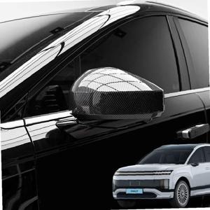 아이오닉9 튜닝 사이드미러 커버 몰딩