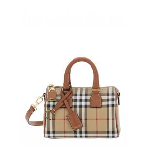 [BURBERRY] 라프리마 여성 핸드 백 8118565 A9534 베이지 /14