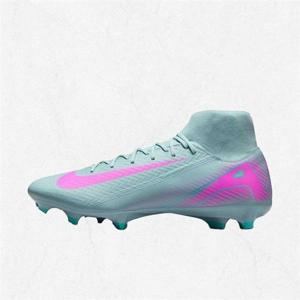 나이키 맨즈 머큐리얼 슈퍼플라이 10 아카데미 FGMG FQ1456-301 2530257