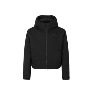 디스커버리 26S S 봄 [DWPD42061BKS] 여성 프리마로프트 패딩자켓