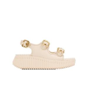 26SS chloe Nama 레더 샌들 CH26S17KSN122 TP570712222