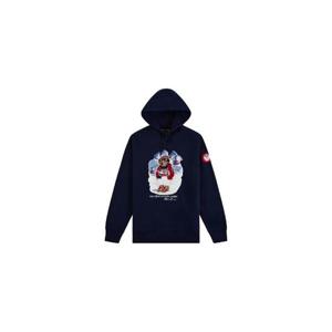 25 FW 폴로 랄프로렌 팀 USA 베어 후드티 710P07832001 TP449575926