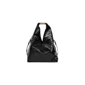 25 FW 메종마르지엘라 재패니즈 라지 숄더 백 SB6WD0044P8650 TP449533799