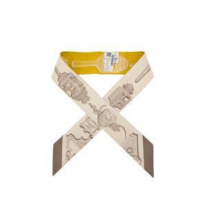 [엘러브] 새상품 에르메스 트윌리 6HS0026