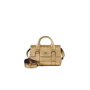 25 FW 멀버리 베이스워터 미니 토트 백 RL8918757Z098 TP449546750