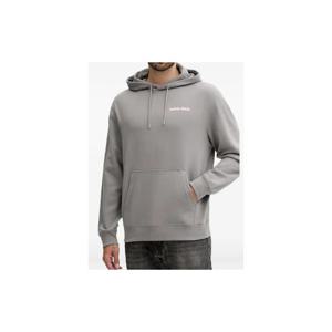 25 FW 캘빈클라인 로고 프린트 후드티 LV04RC293GPFP TP449583402