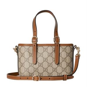 구찌 GG 엠블럼 미니백 855491 FAEUC 9758