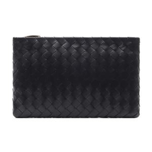 [보테가베네타] 25FW 여성 인트레치아토 미디엄 클러치백 (742972 VCPP9 8425 25F)