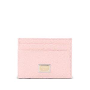 돌체앤가바나 지갑 BI0330 A10018H402 Pink