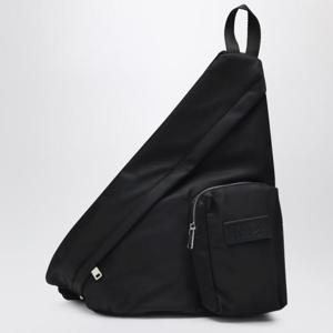 MM6 메종마르지엘라 백팩 SB5WG0019UP8504 Black