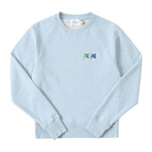 (명품) 메종키츠네 KW00308KM0001 H429