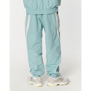 리복 24SS 레전드 웜업 팬츠 - 민트 REPA4EN13L1