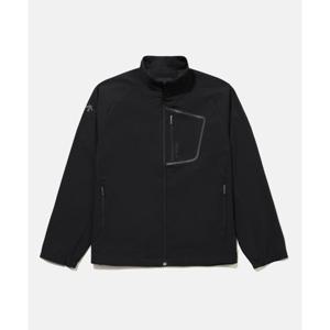 데상트 듀얼리스 스탠드넥 안감형 자켓 B1 SR121DJK15 BLK0 KHAK