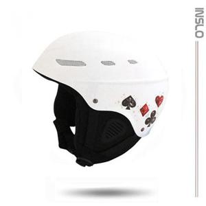 보드헬멧 INSLO 스키보드 헬멧 여성용 주니어용 DH1240