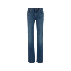 [GUCCI] 라프리마 여성 진 860893XDDFK 4011 Blue /2