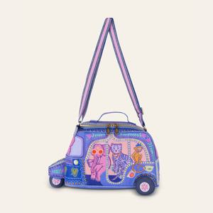 오일릴리 툭툭 숄더백 OWISYBG028-517