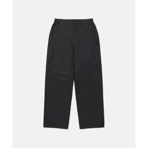 데상트 듀얼리스 3LAYER 스트레이트 팬츠 B1 SR121DPT12 BLK0