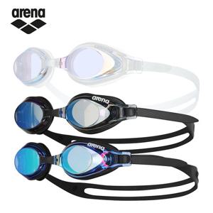 아레나 수경 AGL-3300ME 실키 리논 미러 렌즈 AS5SGG52UZ