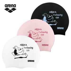 아레나 실리콘 수모 A6AC1AC03 썸머덕