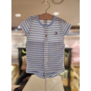 밍크뮤ch ST인견반팔내의(출산신생아백일돌유아베이비선물) (3637005416)