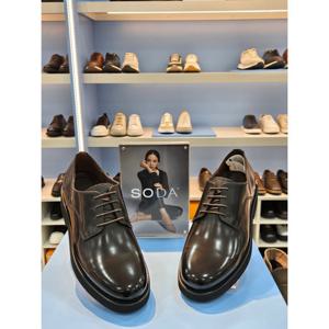 [소다]남성 정장구두 FMM505_DG