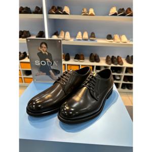 [소다]남성 정장구두 FMM54501_DG