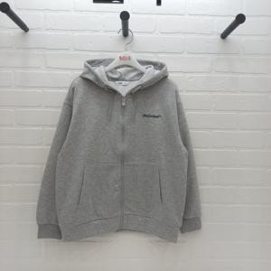 [소이]소이 유니 쿠션지 후드 점퍼(26M0132  GY)_CJ