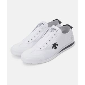 데상트 크론템포 슬립온 B1 SR123LSN22 BKWH MCHA