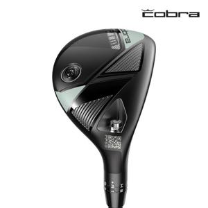 코브라 OPTM 여성 하이브리드 [Fujikura Speeder NX]