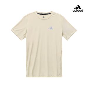 아디다스 러닝웨어 에센셜 여자 반팔 티셔츠 KA0228