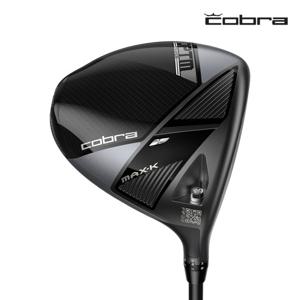 코브라 OPTM MAX-K 남성 드라이버 [VENTUS VeloCore+ / 커스텀오더]